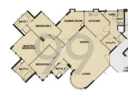 Arthur Mansions (D15), Condominium #419153221